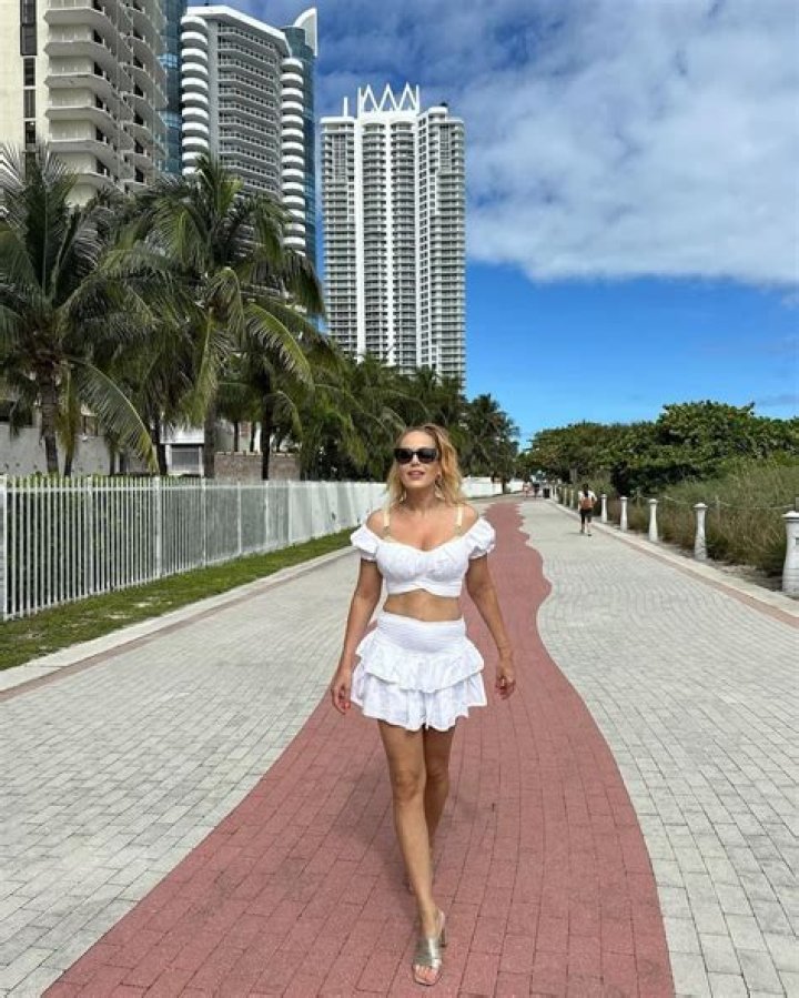 Karin Haydu Biography, Age, Height, Husband, Net Worth, Family