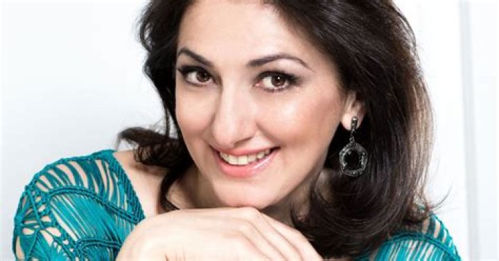 Karine Babajanyan Biography, Age, Height, Husband, Net Worth, Family