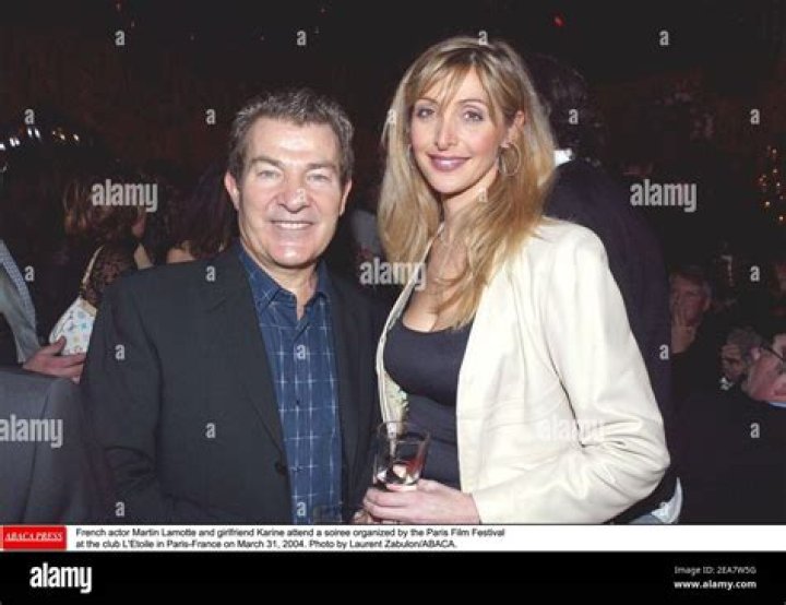 Karine Belly Biography, Age, Height, Husband, Net Worth, Family