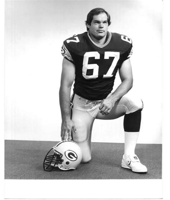 Karl Swanke Biography, Age, Height, Wife, Net Worth, Family