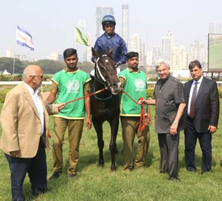 Karl Umrigar Biography, Age, Height, Wife, Net Worth, Family