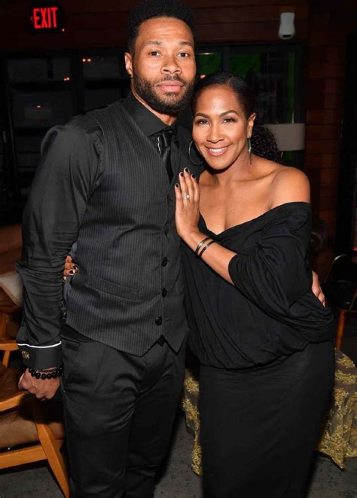 Karon Riley biografía, edad, altura, esposo, net worth, familia