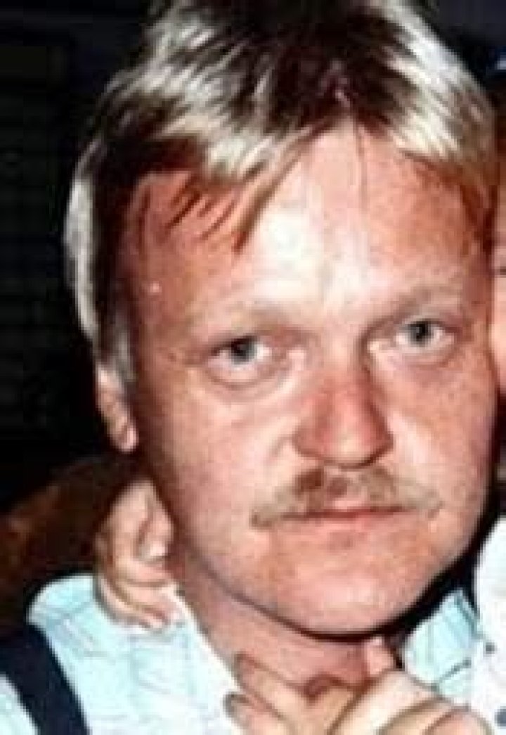 Karsten Johansson Biography, Age, Height, Wife, Net Worth, Family