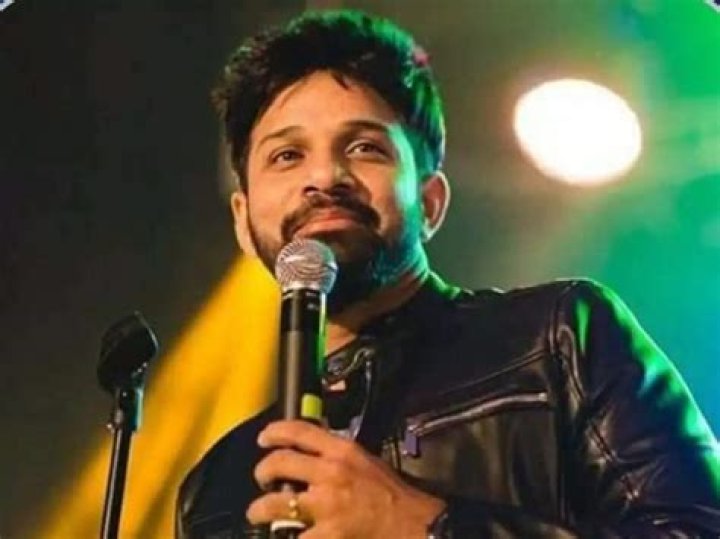 Karthik Biography, Age, Height, Wife, Net Worth, Family