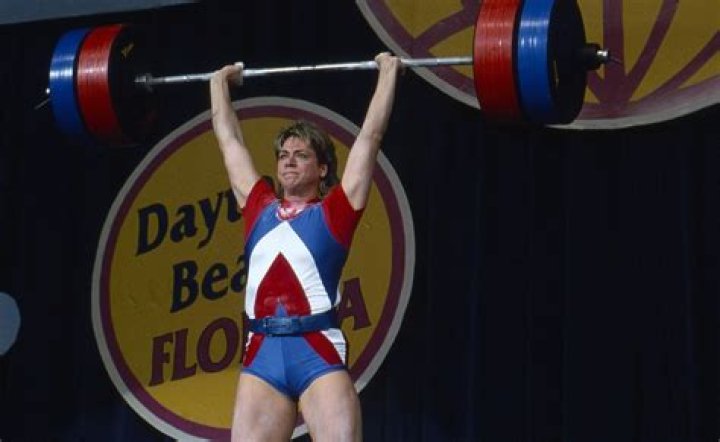 Karyn Marshall Biography, Age, Height, Husband, Net Worth, Family