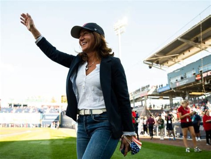 Karyn Polito Biography, Age, Height, Husband, Net Worth, Family