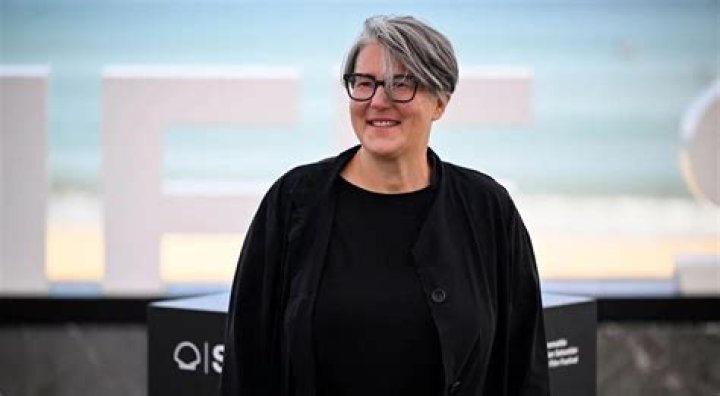 Kasia Adamik Biography, Age, Height, Husband, Net Worth, Family