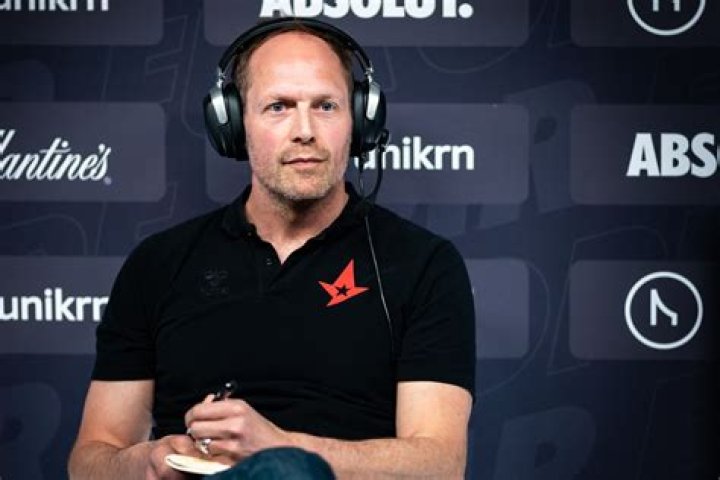 Kasper Hvidt Biography, Age, Height, Wife, Net Worth, Family