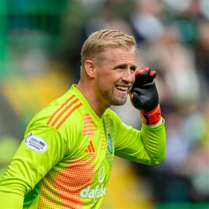 Kasper Schmeichel Biography, Age, Height, Wife, Net Worth, Family