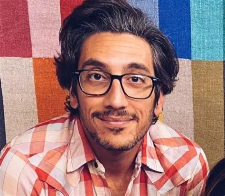 Kassem Gharaibeh Biography, Age, Height, Wife, Net Worth, Family