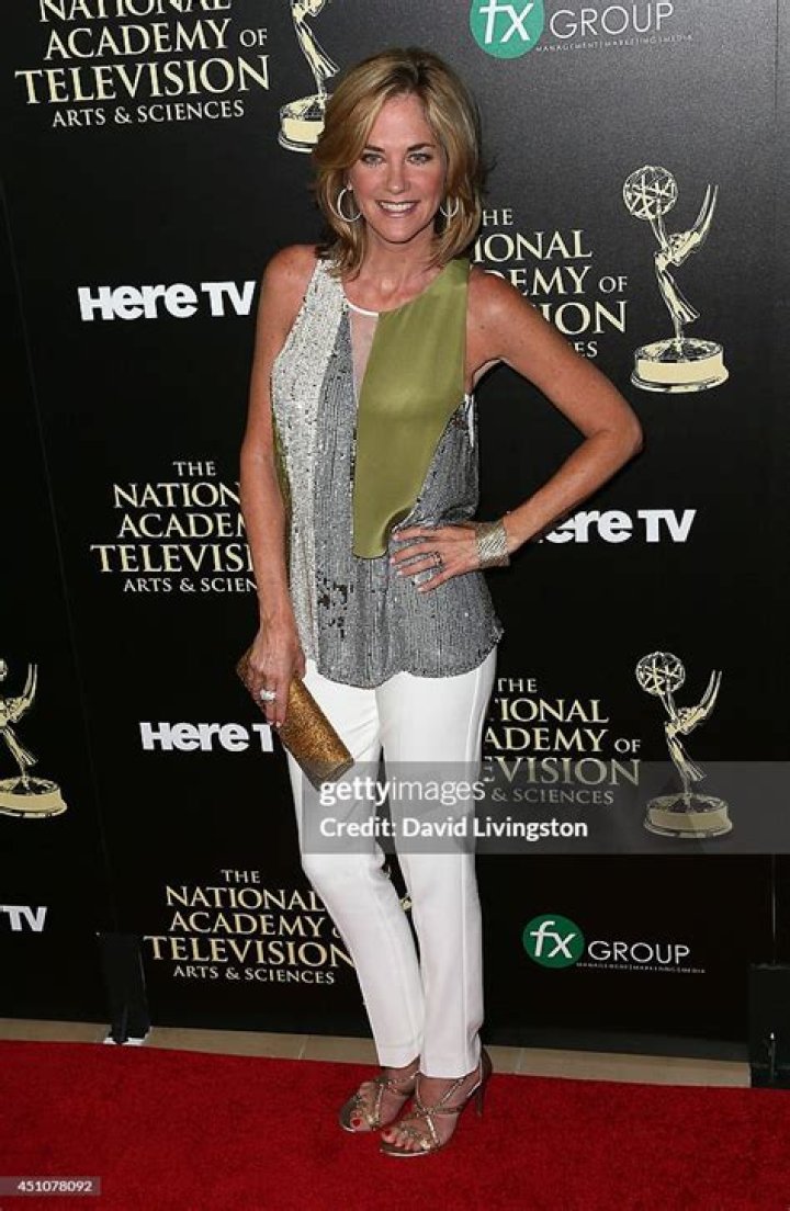 Kassie Wesley DePaiva Biography, Age, Height, Husband, Net Worth, Family