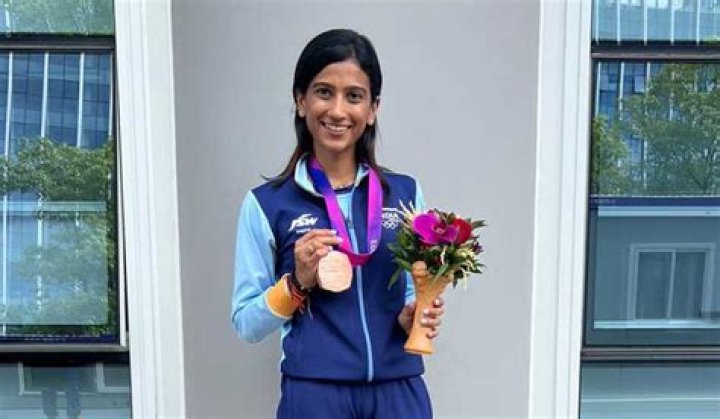 Kasturi Raj Biography, Age, Height, Net Worth, Family