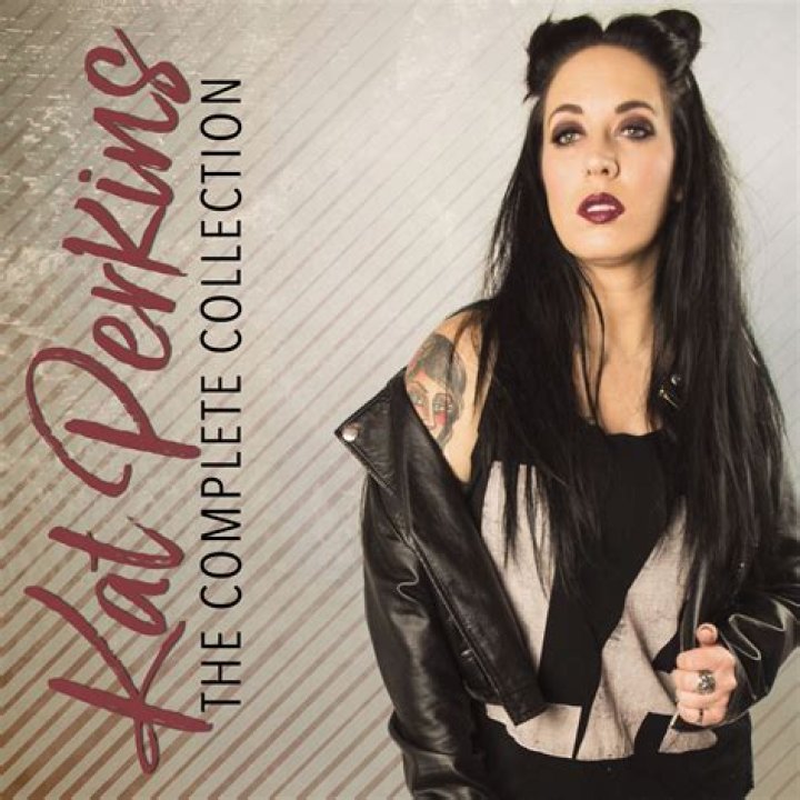 Kat Perkins Biography, Age, Height, Husband, Net Worth, Family