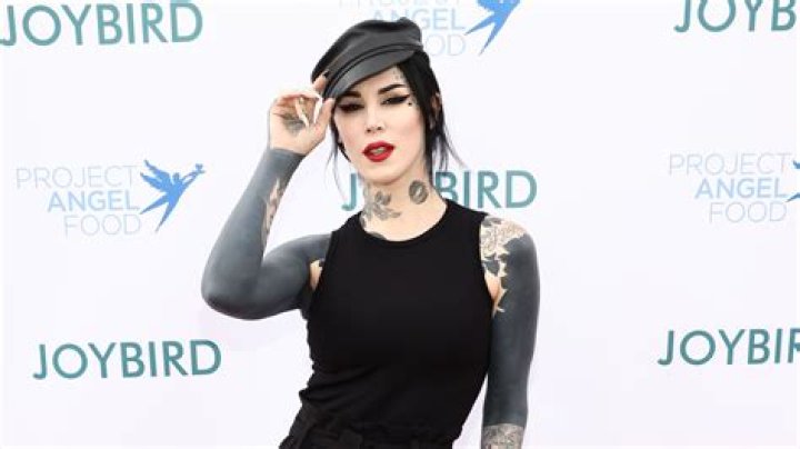 Kat Von D Biography, Age, Height, Husband, Net Worth, Family