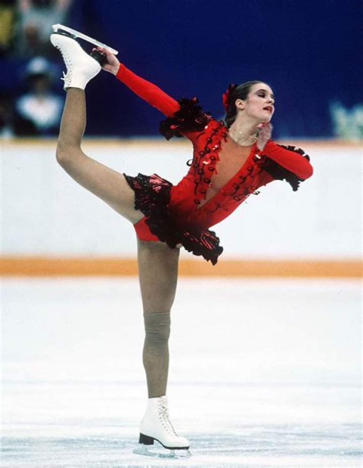 Katarina Witt Biography, Age, Height, Husband, Net Worth, Family