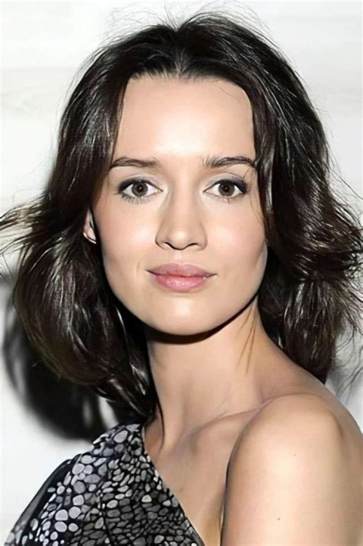 Katarzyna Gajdarska Biography, Age, Height, Husband, Net Worth, Family