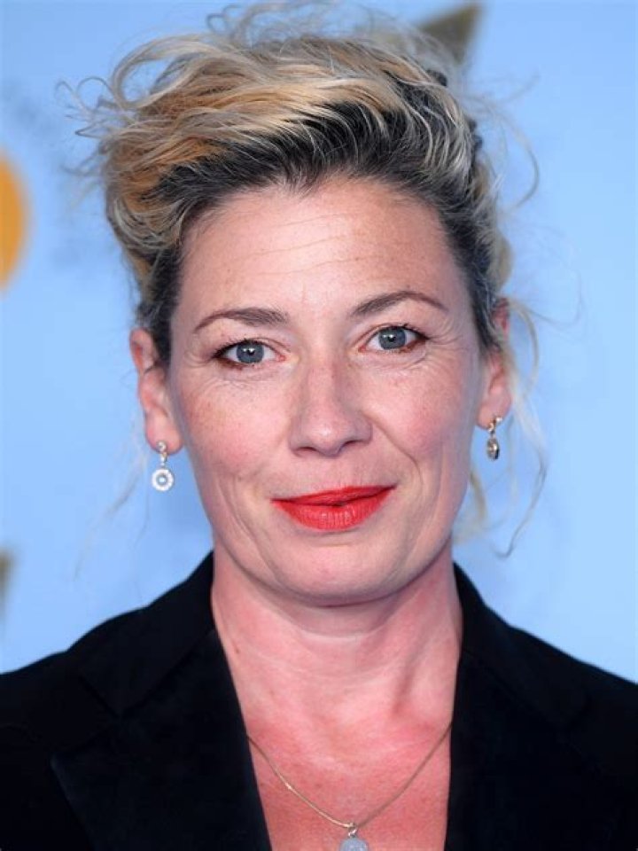 Kate Ashfield Biography, Age, Height, Husband, Net Worth, Family