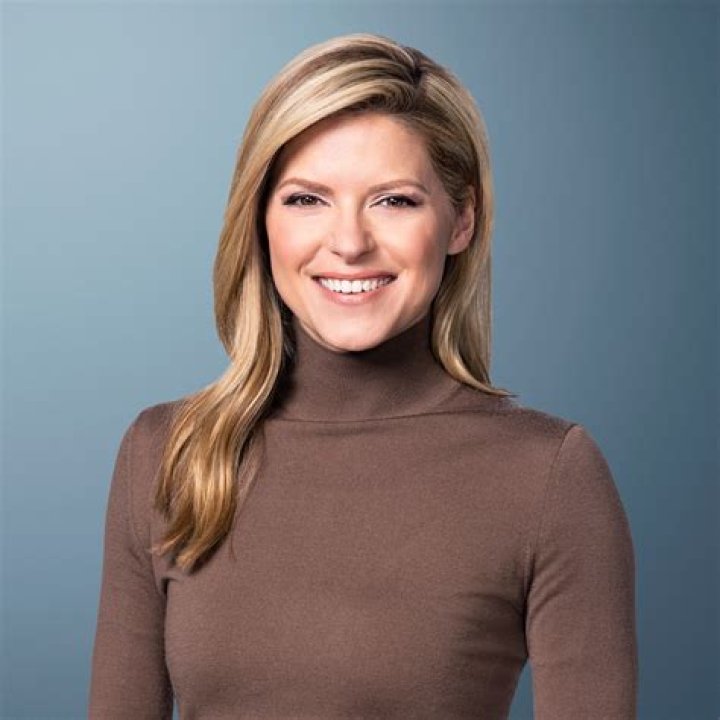 Kate Bolduan Biography, Age, Height, Husband, Net Worth, Family