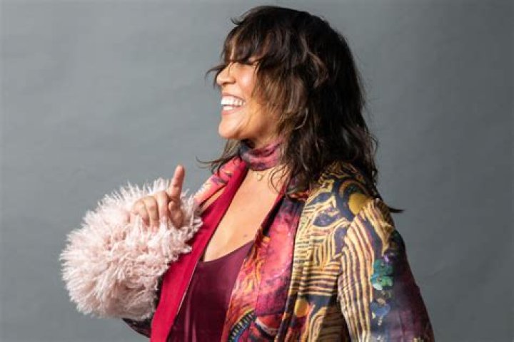 Kate Ceberano Biography, Age, Height, Husband, Net Worth, Family