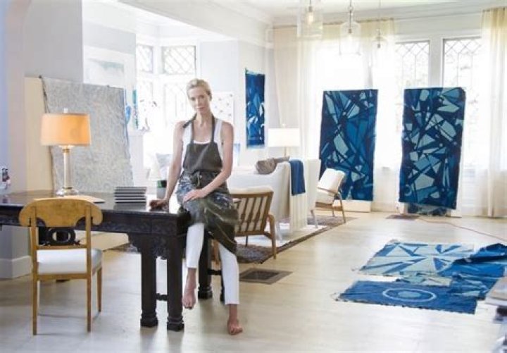 Kate Cordsen Biography, Age, Height, Husband, Net Worth, Family