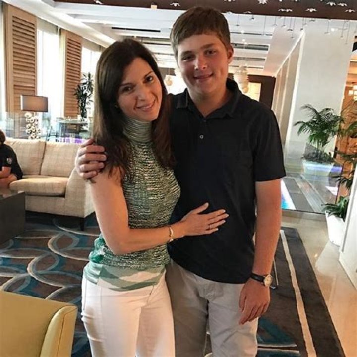 Kate Krieger Biography, Age, Height, Husband, Net Worth, Family