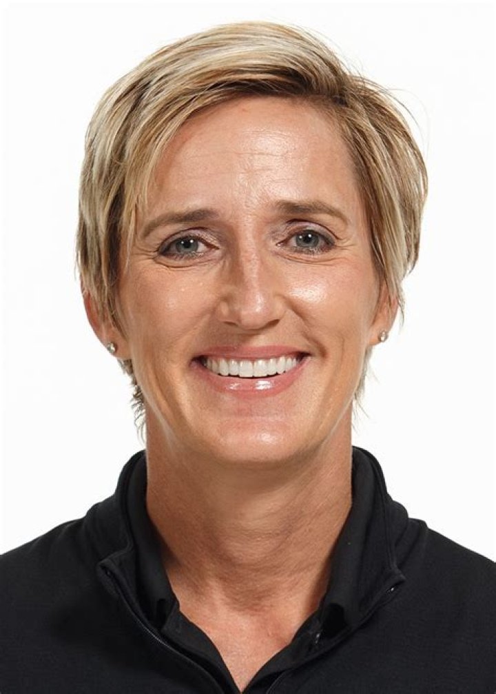 Kate Paye Biography, Age, Height, Husband, Net Worth, Family