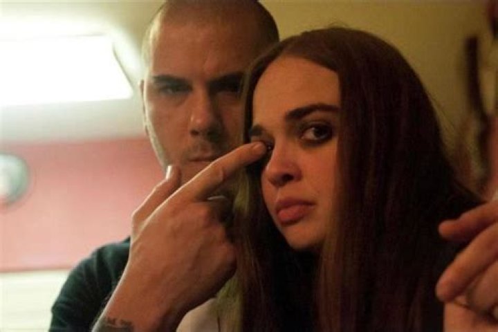 Kate Richardson Biography, Age, Height, Husband, Net Worth, Family