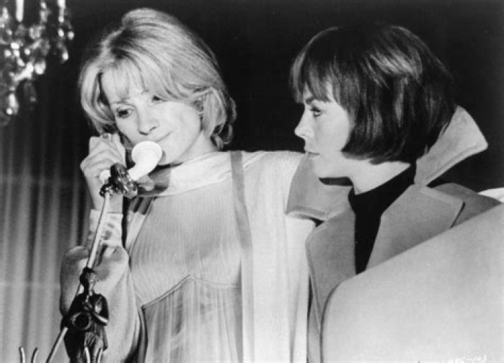 Katharine Bard Biography, Age, Height, Husband, Net Worth, Family