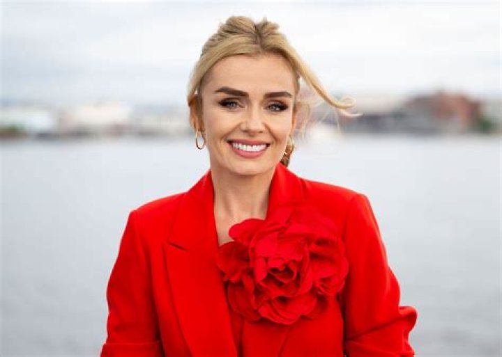 Katherine Jenkins Biography, Age, Height, Husband, Net Worth, Family