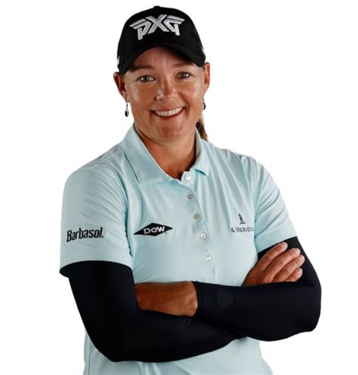 Katherine Kirk Biography, Age, Height, Husband, Net Worth, Family