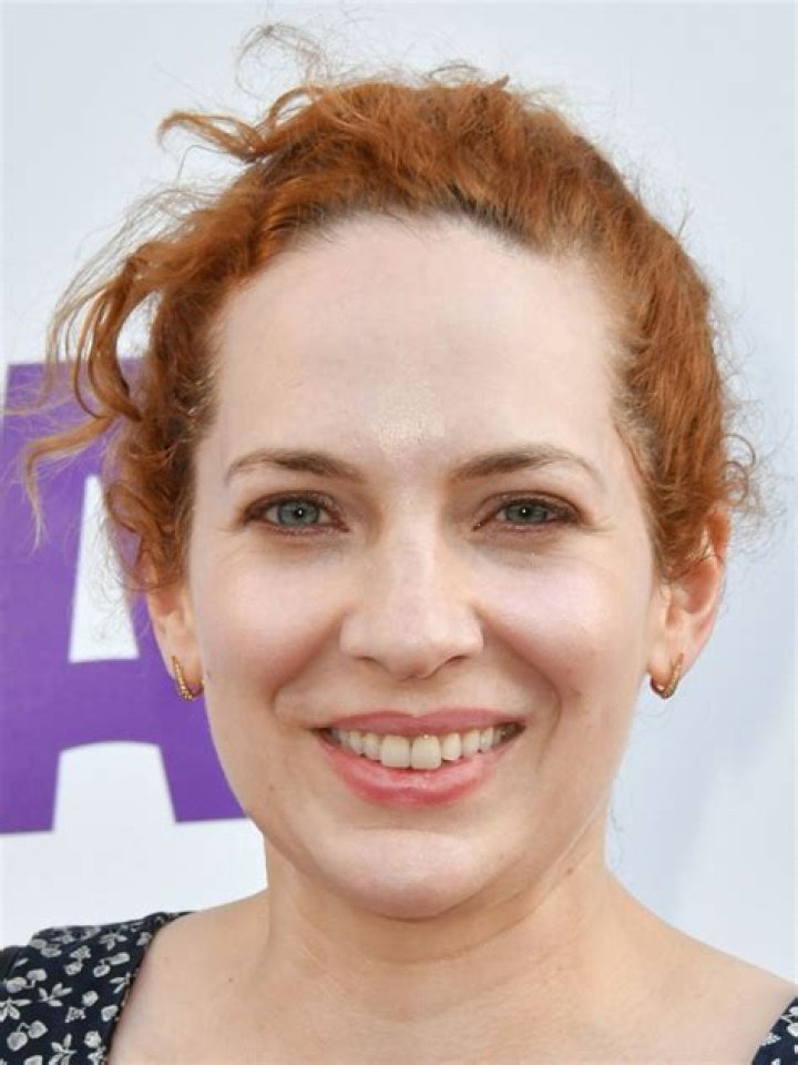 Katherine Parkinson Biography, Age, Height, Husband, Net Worth, Family