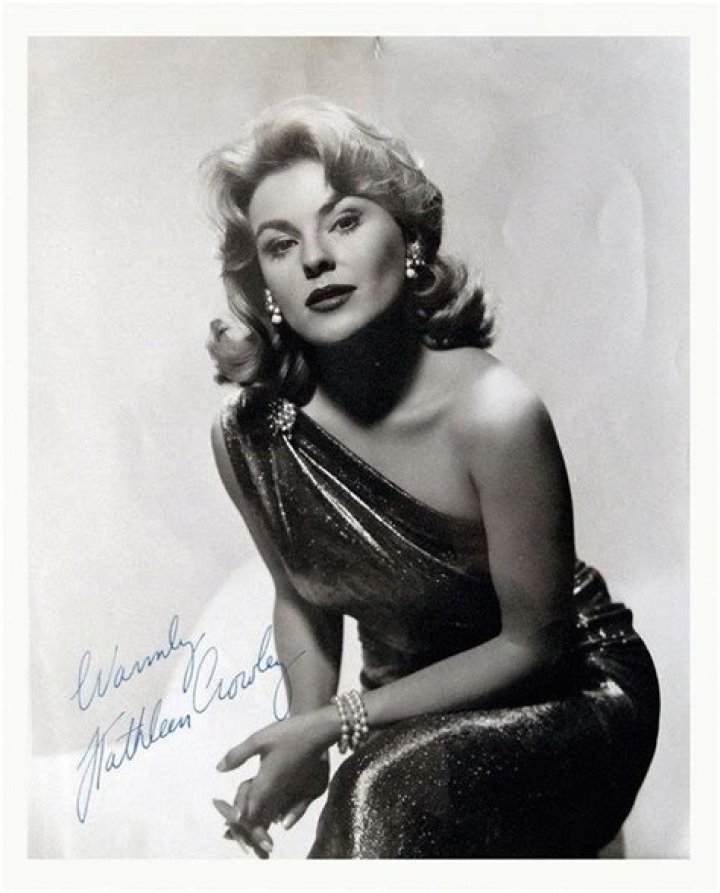 Kathleen Crowley Biography, Age, Height, Husband, Net Worth, Family