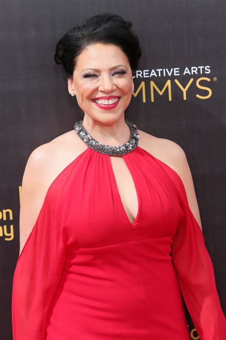 Kathleen Gati Biography, Age, Height, Husband, Net Worth, Family