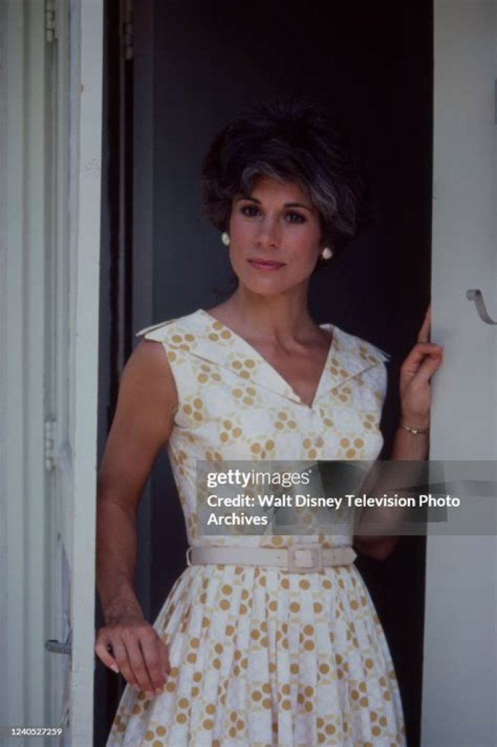 Kathleen Lloyd Biography, Age, Height, Husband, Net Worth, Family