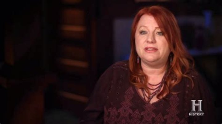 Kathleen McGowan Coppens Biography, Age, Height, Husband, Net Worth, Family