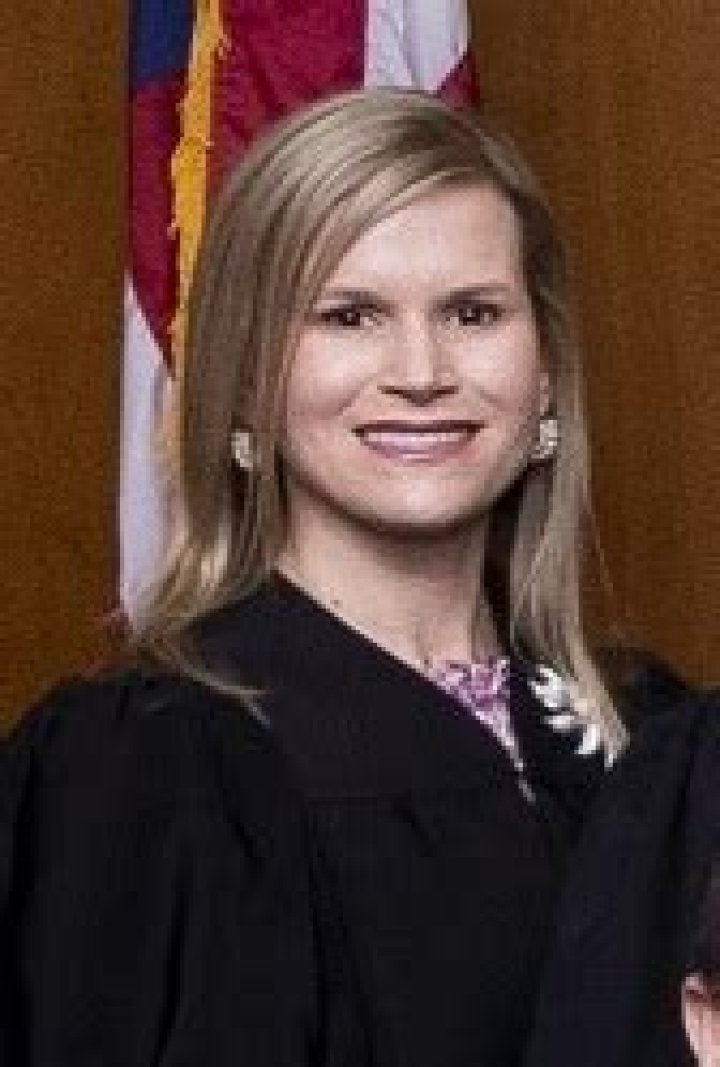 Kathryn C. Davis Biography, Age, Height, Husband, Net Worth, Family