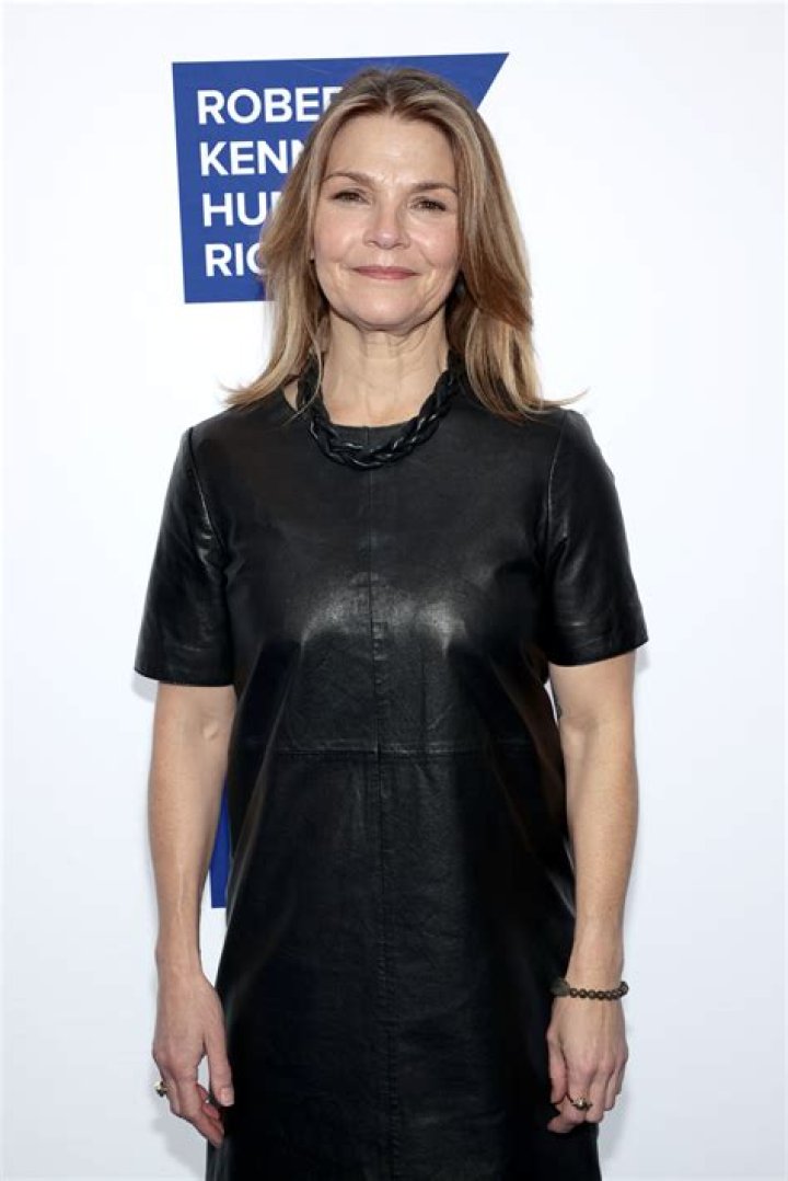 Kathryn Erbe Biography, Age, Height, Husband, Net Worth, Family