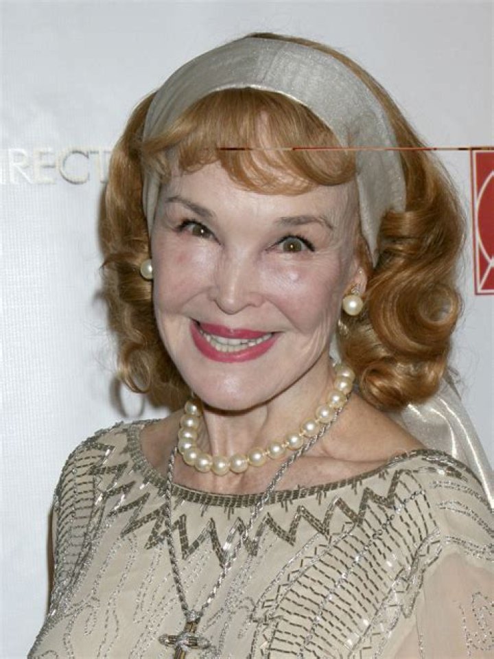 Kathryn Grant Biography, Age, Height, Husband, Net Worth, Family