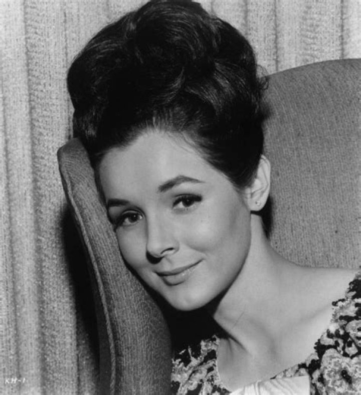 Kathryn Hays Biography, Age, Height, Husband, Net Worth, Family