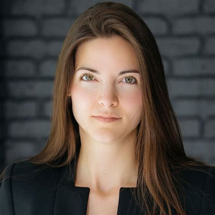 Kathryn Minshew Biography, Age, Height, Husband, Net Worth, Family