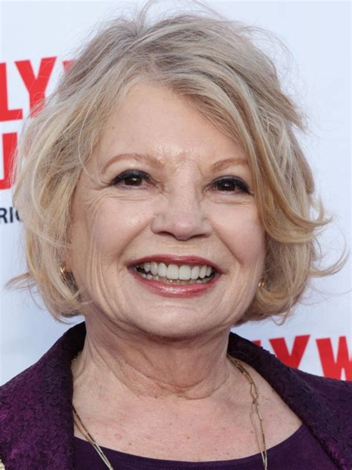 Kathy Garver Biography, Age, Height, Husband, Net Worth, Family