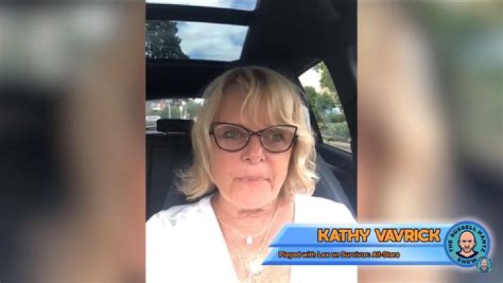 Kathy Vavrick-O'Brien Biography, Age, Height, Husband, Net Worth, Family