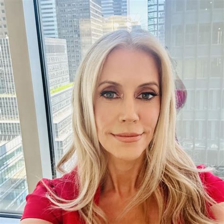 Katie McCall Biography, Age, Height, Husband, Net Worth, Family