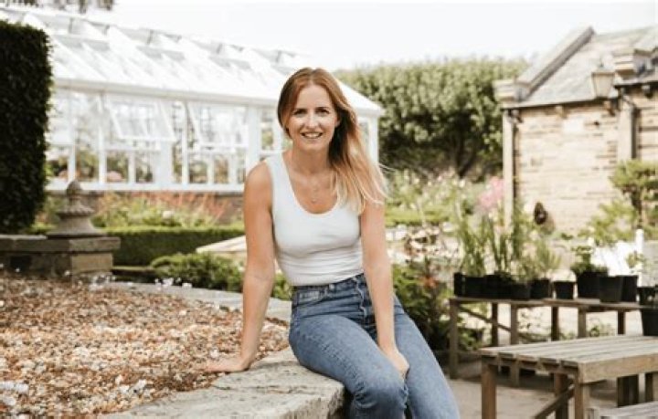 Katie Rushworth Biography, Age, Height, Husband, Net Worth, Family