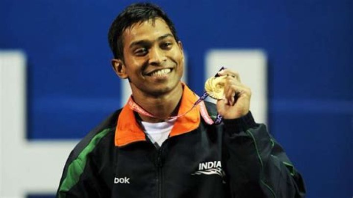 Katulu Ravi Kumar Biography, Age, Height, Wife, Net Worth, Family