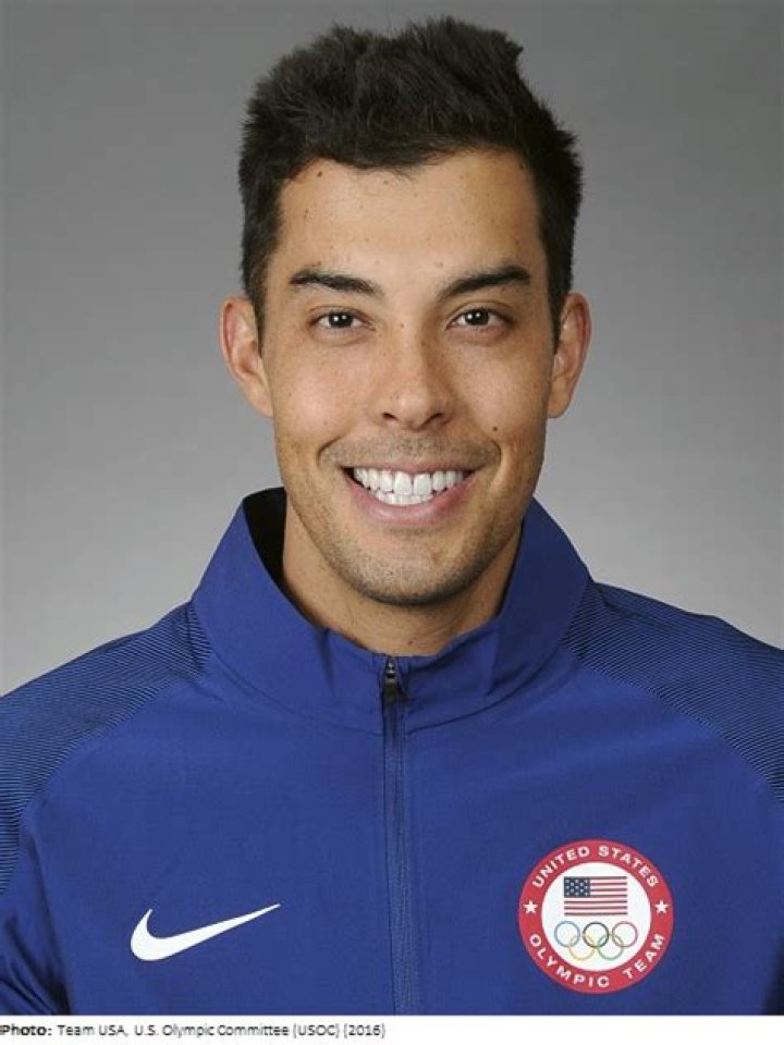 Kawika Shoji Biography, Age, Height, Wife, Net Worth, Family