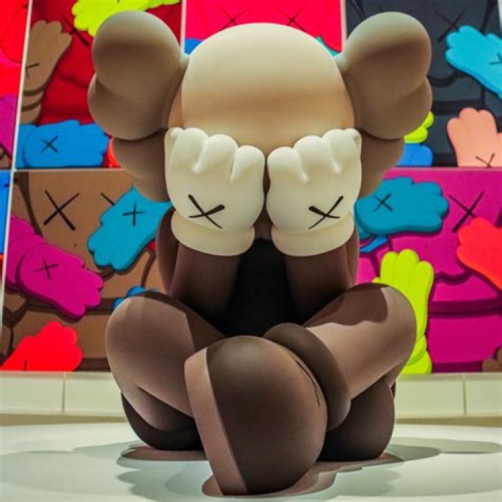 Kaws Biography, Age, Height, Wife, Net Worth, Family