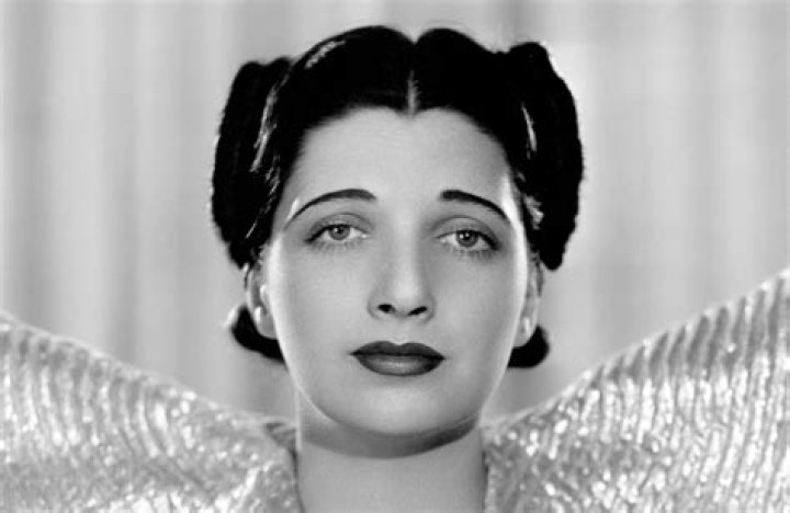 Kay Francis Biography, Age, Height, Husband, Net Worth, Family