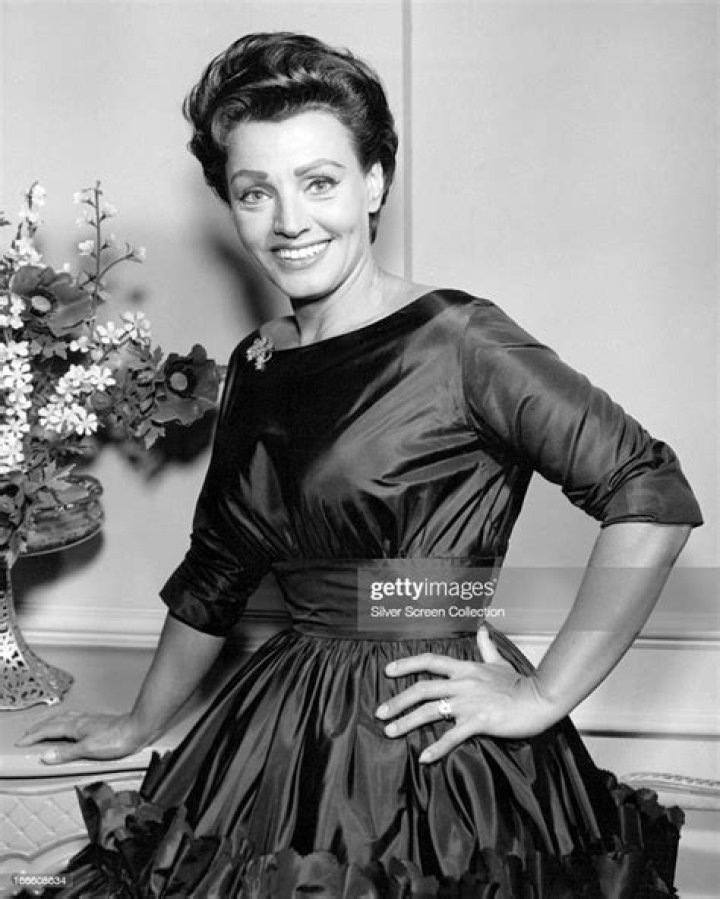 Kay Starr Biography, Age, Height, Husband, Net Worth, Family