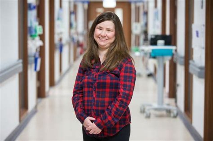 Kaylee Davidson-Olley Biography, Age, Height, Husband, Net Worth, Family